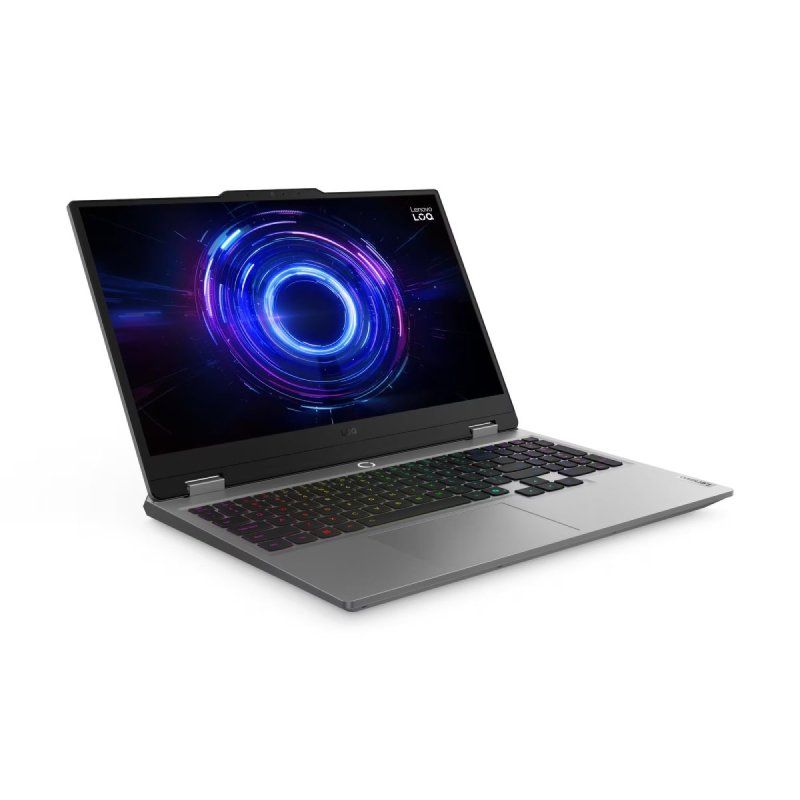STOCKIN8-Lenovo LOQ 3 83JE001RGE - 15" FHD, Intel® Core™ i5-13450HX, 16GB RAM, 1 TB SSD, NV-GN22-X4, Window