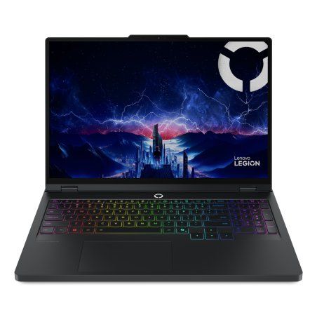 Lenovo Legion 5 Pro 83F30017GE - 16" FHD, Intel® Core™ Ultra 7-255HX, 32GB RAM, 1 TB SSD, RTX 5070, Windows 11 Home
