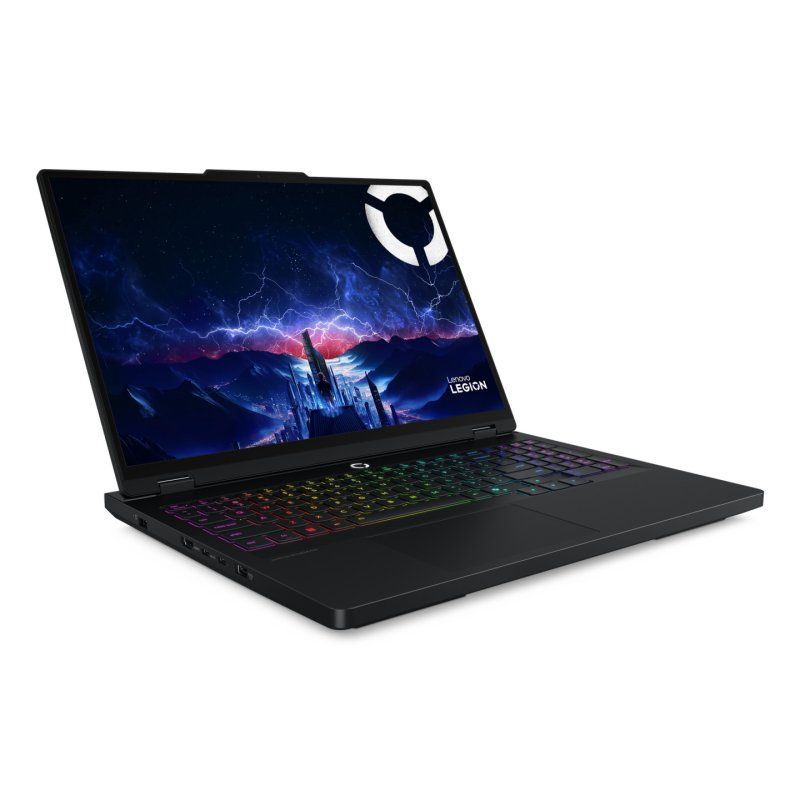 Lenovo Legion Pro 5 16IAX10 Intel Core Ultra 7 255HX Ordinateur portable 40,6 cm (16") WQXGA 32 Go DDR5-SDRAM 1 To SSD
