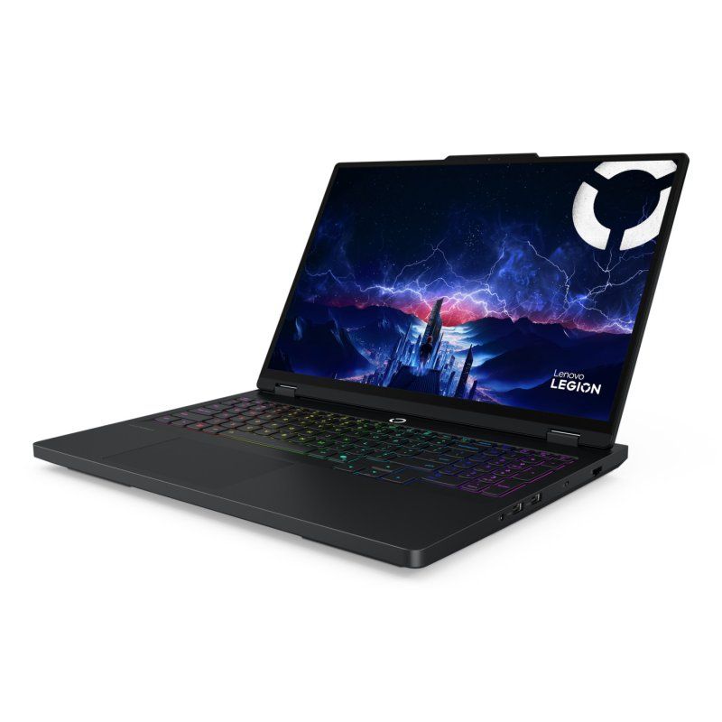Lenovo Legion Pro 5 16IAX10 Intel Core Ultra 7 255HX Laptop 40.6 cm (16") WQXGA 32 GB DDR5-SDRAM 1 TB SSD NVIDIA