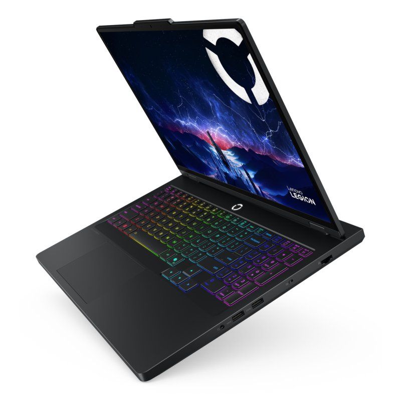 Lenovo Legion Pro 5 16IAX10 Intel Core Ultra 7 255HX Ordinateur portable 40,6 cm (16") WQXGA 32 Go DDR5-SDRAM 1 To SSD
