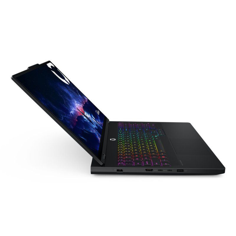 Lenovo Legion 5 Pro 83F30017GE - 16" FHD, Intel® Core™ Ultra 7-255HX, 32GB RAM, 1 TB SSD, RTX 5070, Windows 11 Home