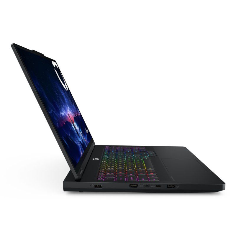 Lenovo Legion Pro 5 16IAX10 Intel Core Ultra 7 255HX Ordinateur portable 40,6 cm (16") WQXGA 32 Go DDR5-SDRAM 1 To SSD