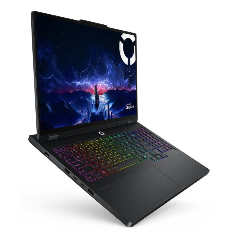 Lenovo Legion Pro 5 16IAX10 Intel Core Ultra 7 255HX Laptop 40.6 cm (16") WQXGA 32 GB DDR5-SDRAM 1 TB SSD NVIDIA