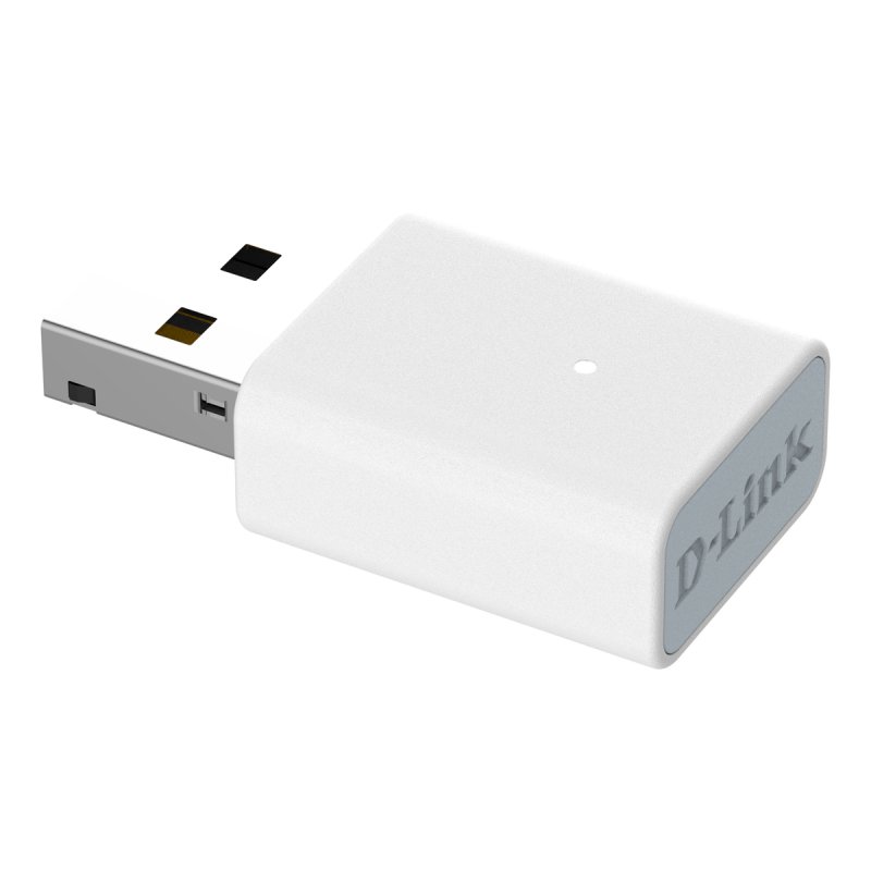 D-LINK Wi-Fi 5 AC1300 USB Adapter - WPA3