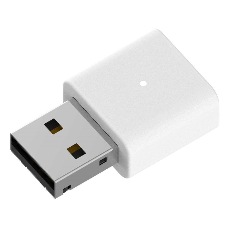 D-LINK Wi-Fi 4 N300 USB Adapter - WPA3