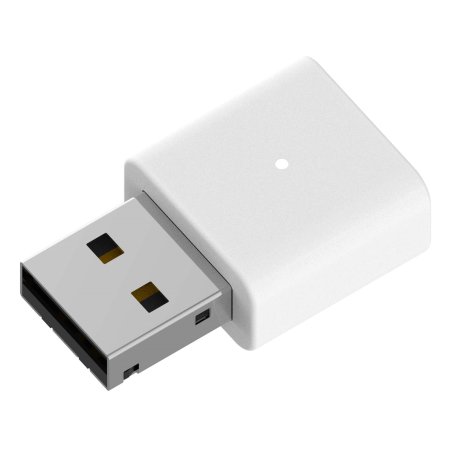 D-LINK Wi-Fi 4 N300 USB Adapter - WPA3