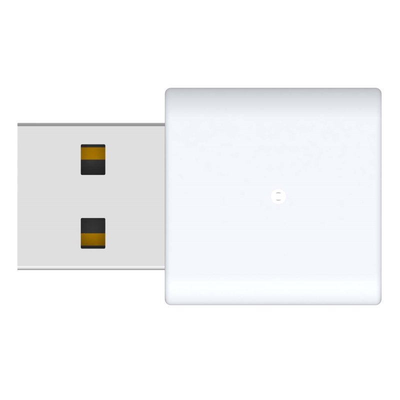 D-LINK Wi-Fi 4 N300 USB Adapter - WPA3