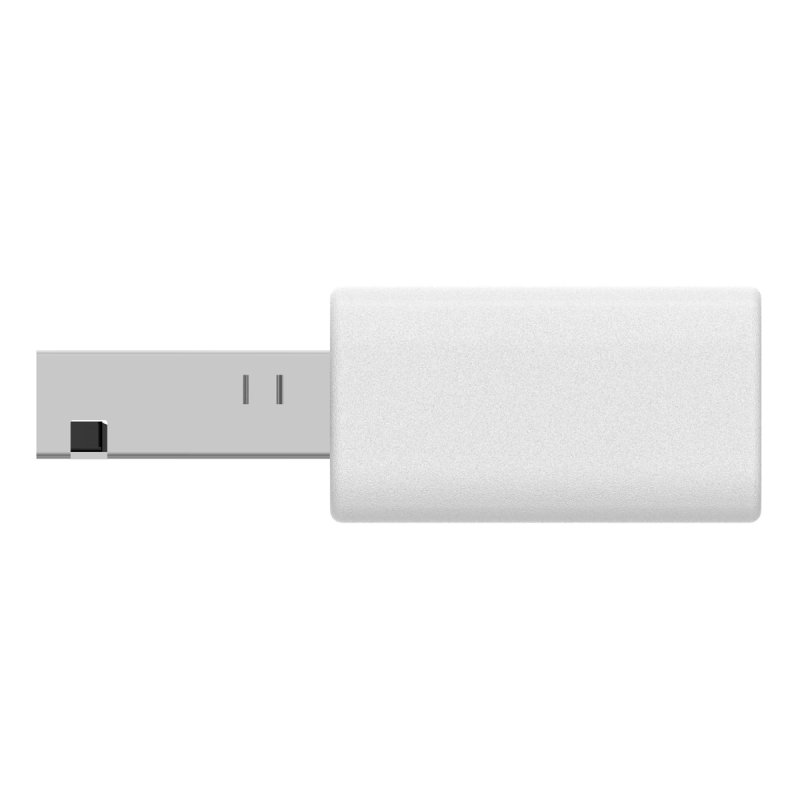 D-LINK Wi-Fi 4 N300 USB Adapter - WPA3