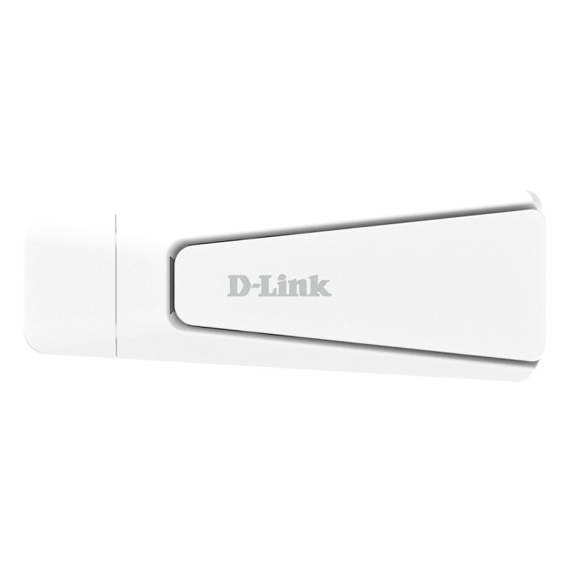 D-LINK Wi-Fi 6 AX1800 USB Adapter