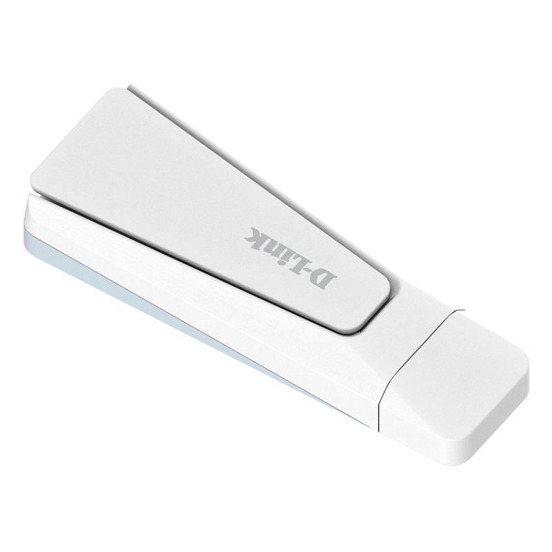 D-LINK Wi-Fi 6 AX1800 USB Adapter