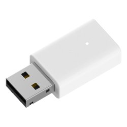 D-LINK Wi-Fi 6 AX900 USB Adapter - WPA3