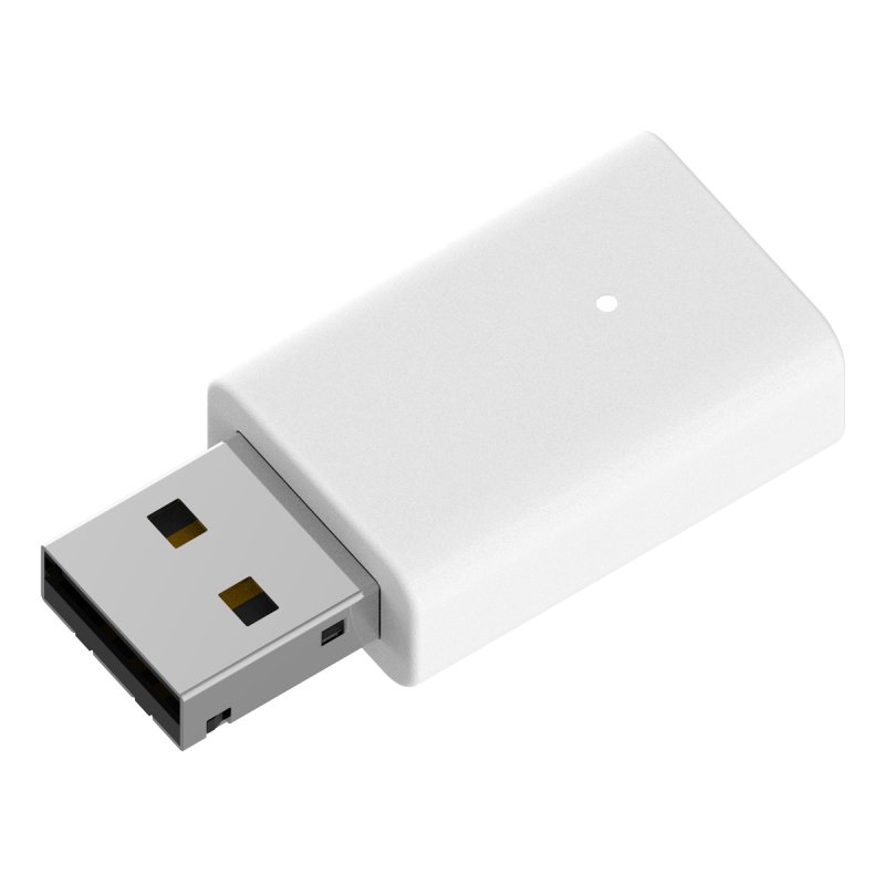 D-LINK Wi-Fi 6 AX900 USB Adapter - WPA3