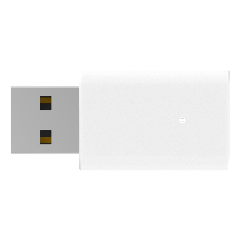 D-LINK Wi-Fi 6 AX900 USB Adapter - WPA3