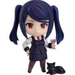 VA-11 HALL-A: Cyberpunk Bartender Action figurine Nendoroid Jill Stingray 10 cm