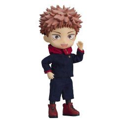 Jujutsu Kaisen figurine Nendoroid Doll Yuji Itadori 14 cm