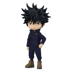 Jujutsu Kaisen figurine Nendoroid Doll Megumi Fushiguro 14 cm