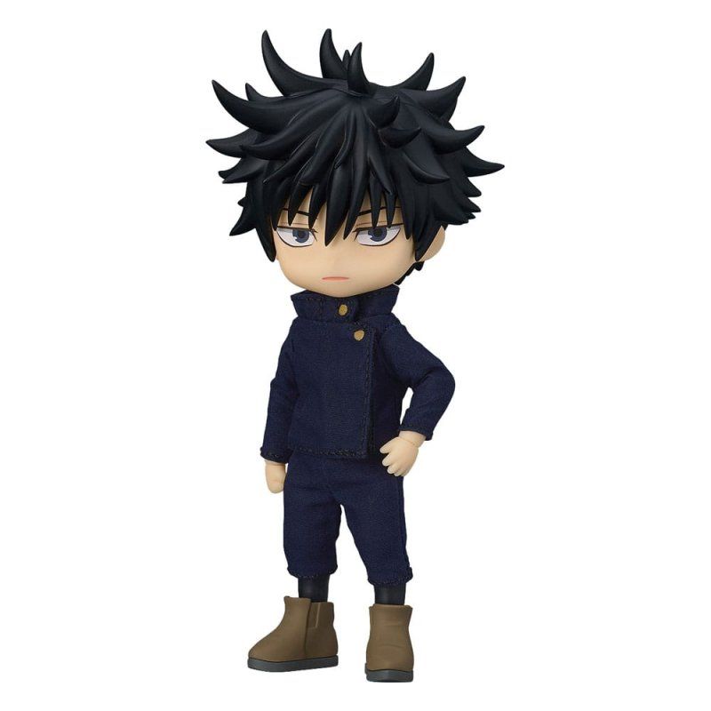 Jujutsu Kaisen figurine Nendoroid Doll Megumi Fushiguro 14 cm