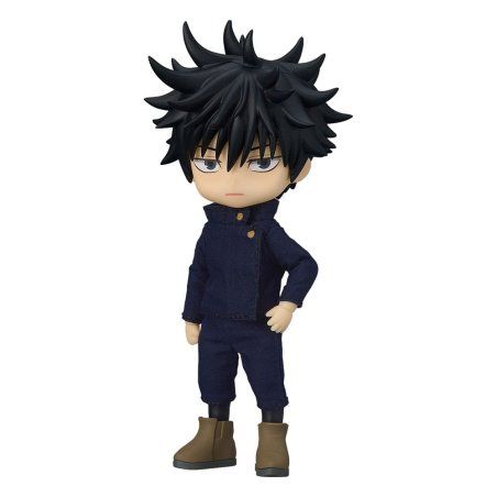 Jujutsu Kaisen figurine Nendoroid Doll Megumi Fushiguro 14 cm