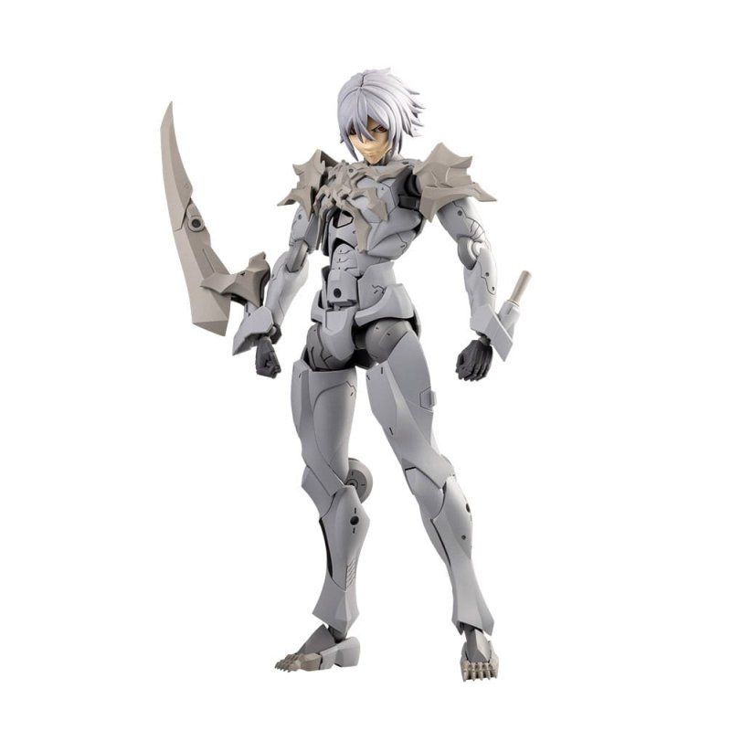 Megalomaria Unlimited Universe figurine Plastic Model Kit Zirconia 18 cm