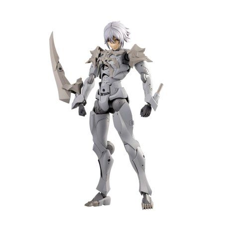 Megalomaria Unlimited Universe figurine Plastic Model Kit Zirconia 18 cm