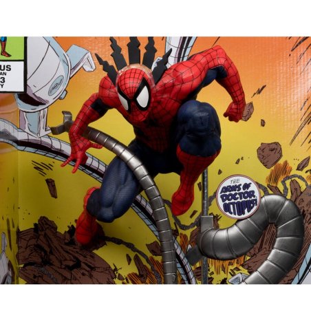 Marvel Collection statuette PVC 1/6 Spider-Man (Marvel Tales 223) 25 cm