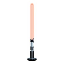 Star Wars Lampadaire Le sabre laser de Darth Vader 152 cm