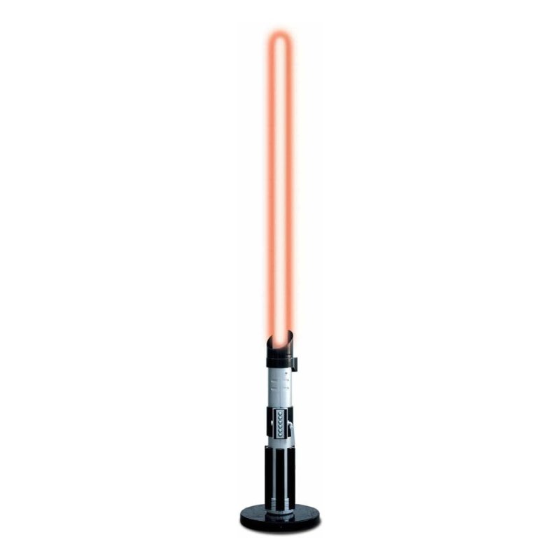 Star Wars Lampadaire Le sabre laser de Darth Vader 152 cm