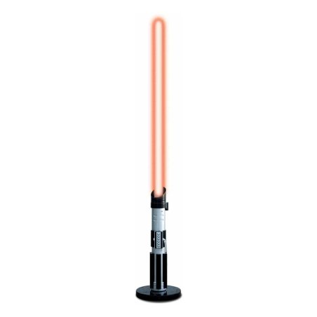 Star Wars Lampadaire Le sabre laser de Darth Vader 152 cm