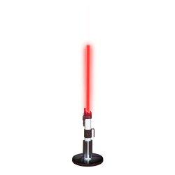 Star Wars lampe Le sabre laser de Darth Vader 59 cm