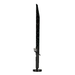 Star Wars lampe Mandalorian Darksaber 59 cm