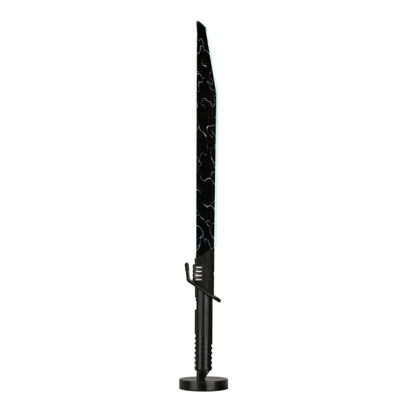 Star Wars lampe Mandalorian Darksaber 59 cm