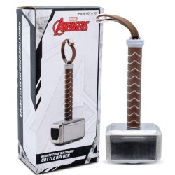 Marvel décapsuleur Mjolnir Hammer (Thor's Hammer) 16 cm
