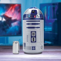 Star Wars Mini réfrigérateur Thermoelectric Cooler R2D2 4,5 l