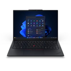 Lenovo ThinkPad E14 Gen 7 (Intel) Intel Core Ultra 7 255H Ordinateur portable 35,6 cm (14") 2.8K 32 Go DDR5-SDRAM 1 To