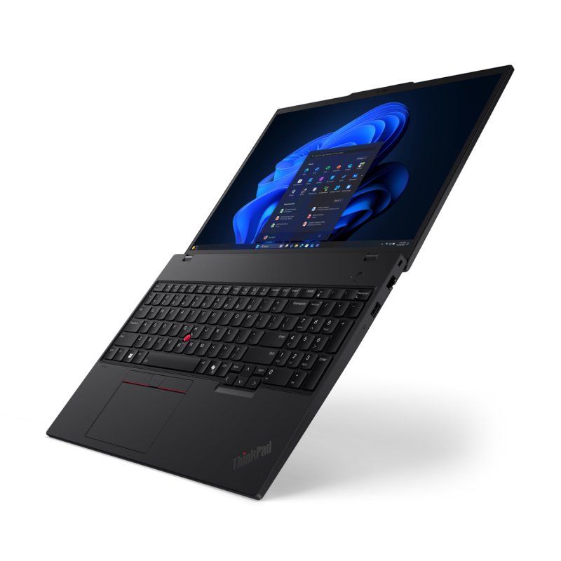 Lenovo ThinkPad T16 Gen 4 (Intel) Intel Core Ultra 5 225U Laptop 40.6 cm (16") WUXGA 16 GB DDR5-SDRAM 512 GB SSD Wi-Fi