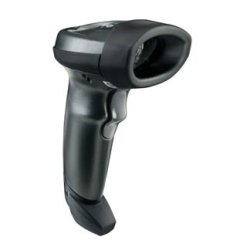 Zebra LI2208 - Barcode-Scanner - Handgerät - Linear-Imager