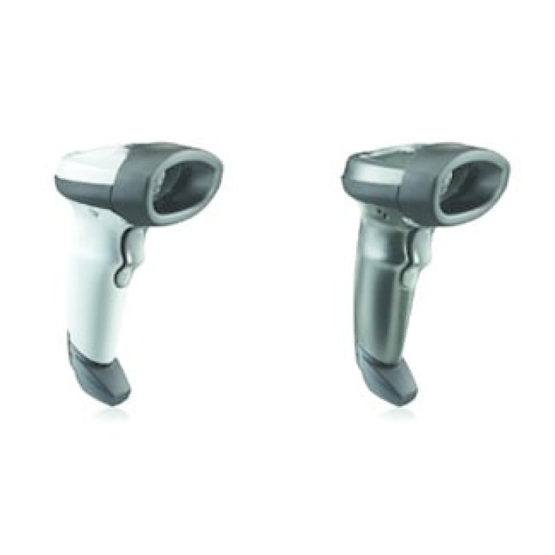 Motorola LI2208 Lecteur de code barre portable 1D Linéaire Noir