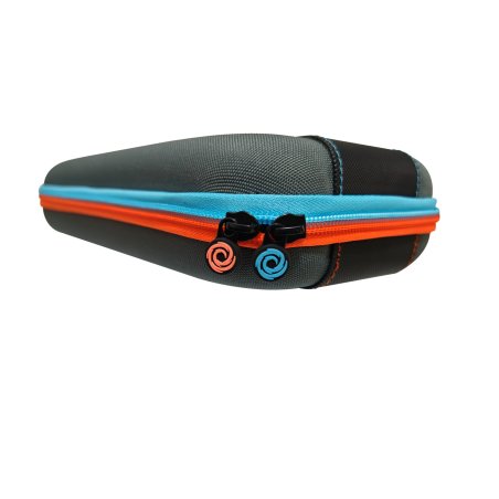 Oniverse Nsw2 Carrying Case - Grey