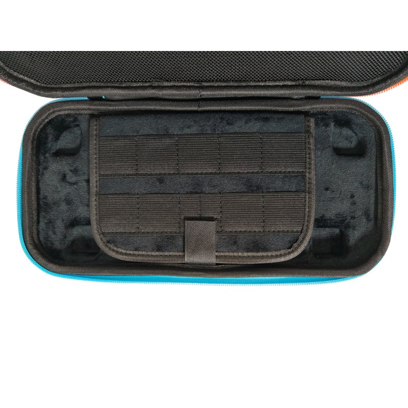 Oniverse Nsw2 Carrying Case - Grey