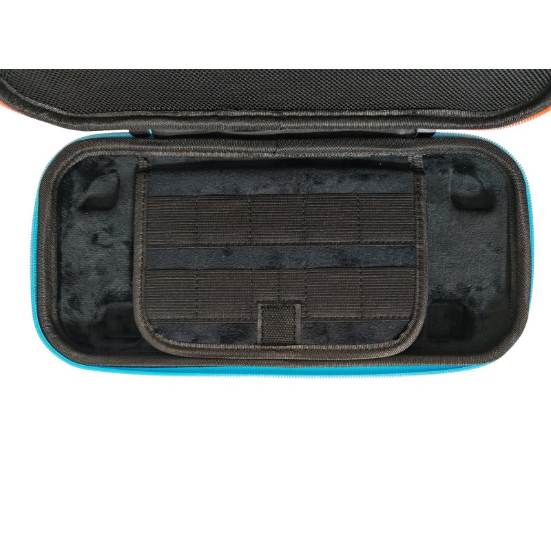 Oniverse Nsw2 Carrying Case - Grey