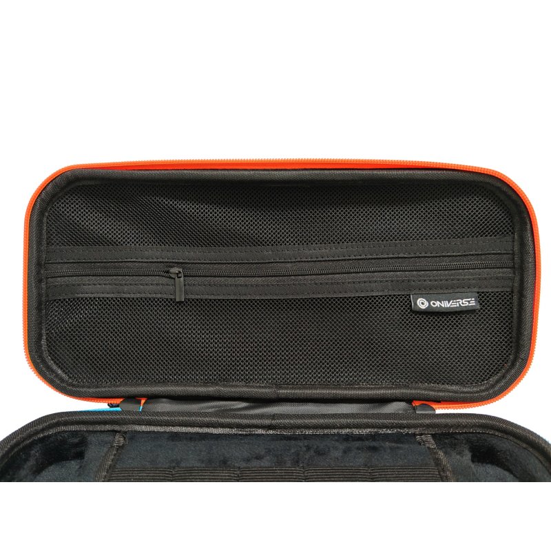 Oniverse Nsw2 Carrying Case - Grey
