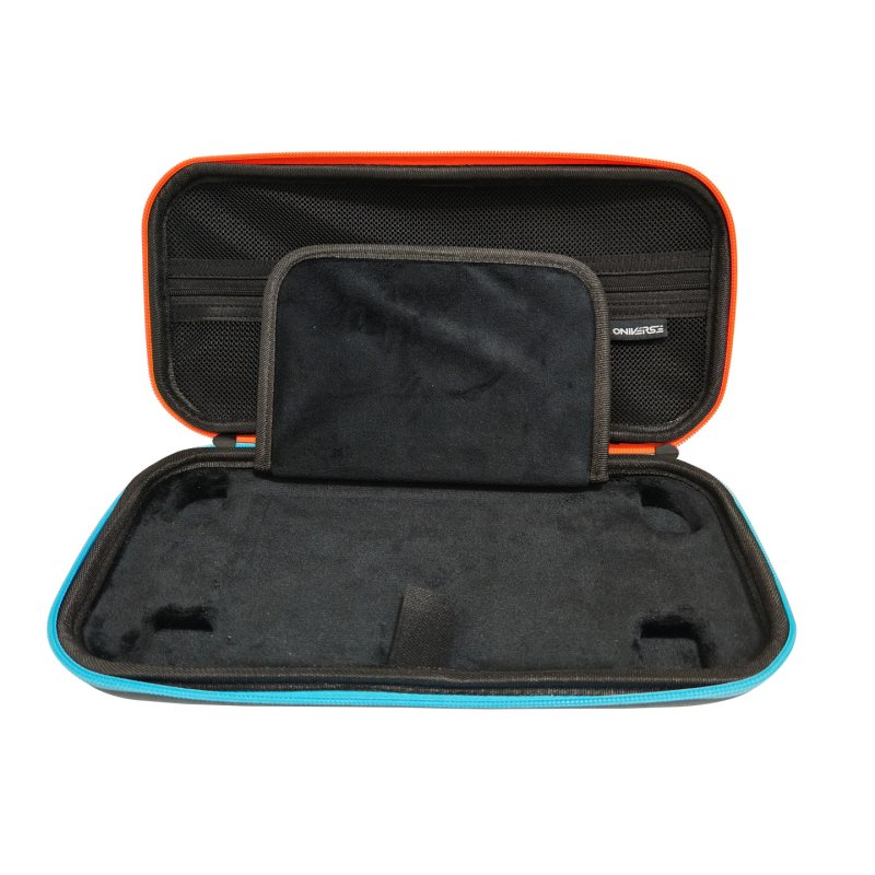 Oniverse Nsw2 Carrying Case - Grey
