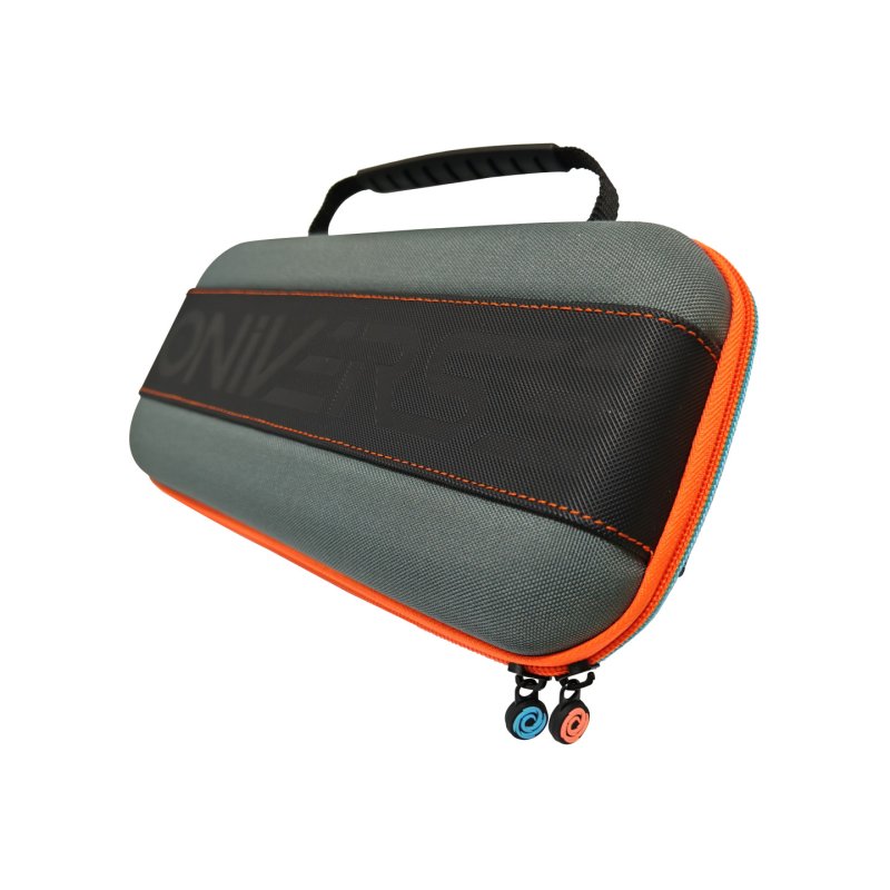 Oniverse Nsw2 Carrying Case - Grey