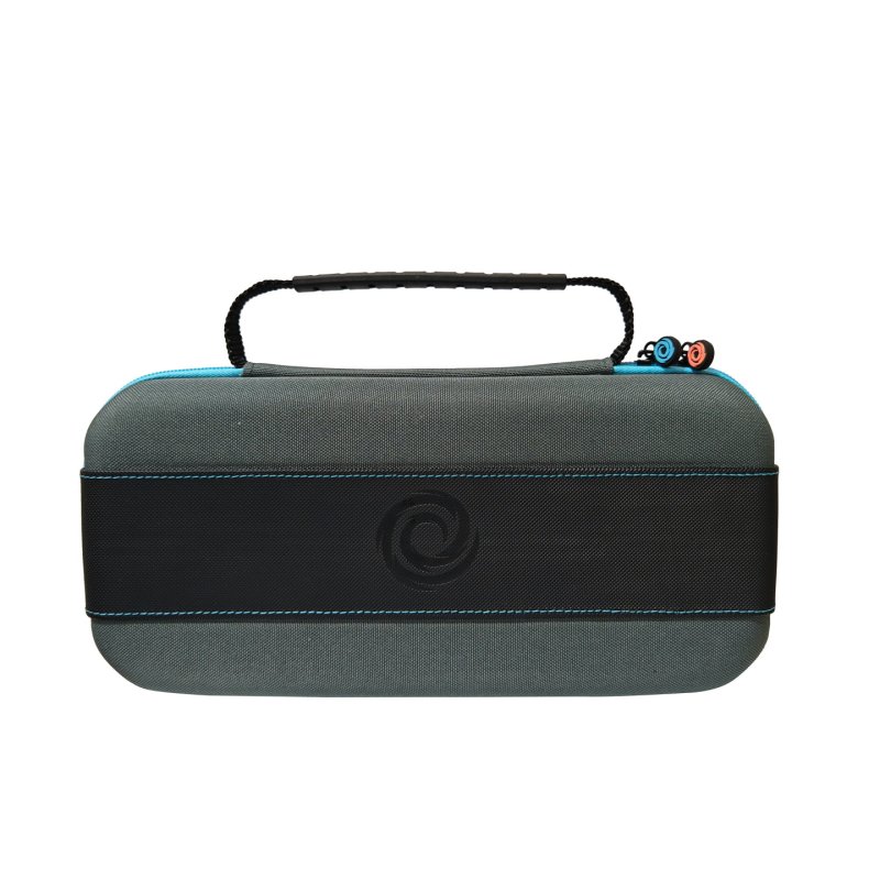 Oniverse Nsw2 Carrying Case - Grey