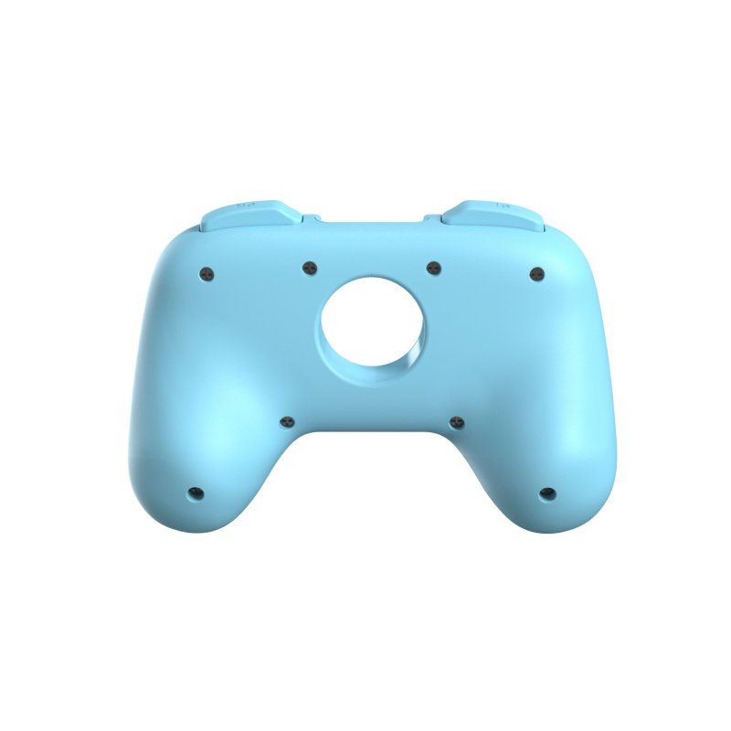 Oniverse ONIJHD-SWI2-OB Accessoire de manette de jeux Controlleur poignée