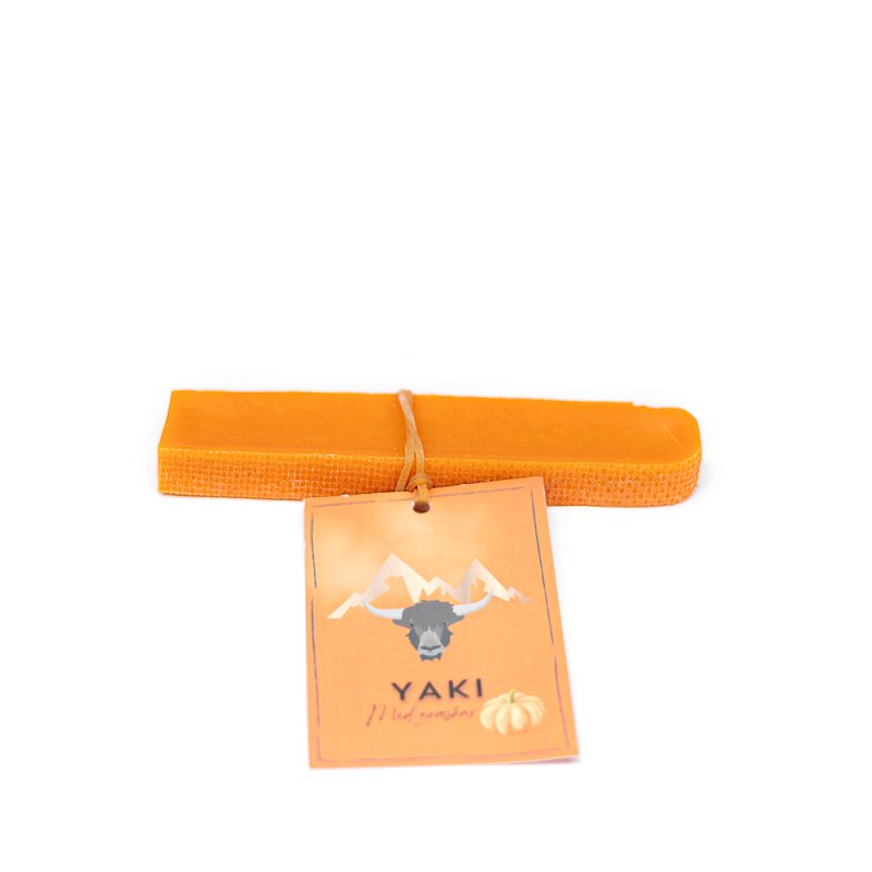 yaki - Pumpkin - 30-40g S