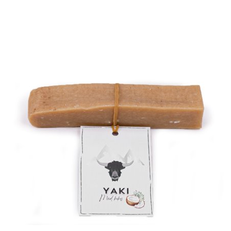 yaki - Coconut - 100-110g L