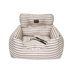 Nordic Paws - Cozy Bailey Carseat pillow - 53 x 50 35 cm.