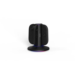 Oniverse Nsw2 4 Joycons Charging Dock